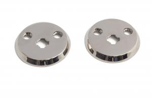 Nyckelskylt 2994 Nickel