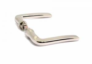 Innerdörrhandtag 692, nickel