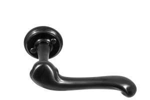 Handtag 1903 Epok Mirus svart