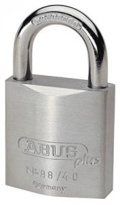 Abus plus Hänglås 88/40, Klass 1
