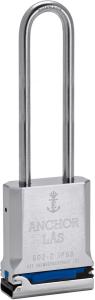 Anchor Hänglås 802-2 B110 IP68 • utan cylinder
