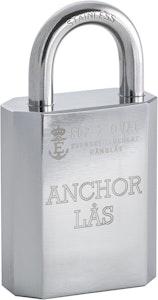 Anchor Hänglås 802-2 självlåsande • utan cylinder