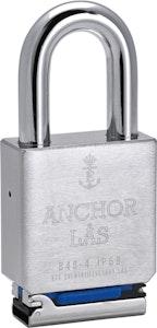 Anchor Hänglås 848-4 B50 IP68 • utan cylinder