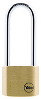 Yale Hänglås 110 40mm HB63