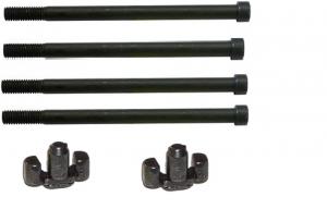 Höghållfast skruv set