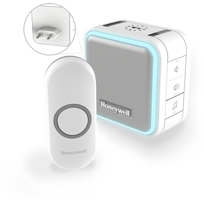 Dörrklocka Honeywell DC515NP2