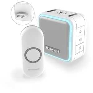 Dörrklocka Honeywell DC515NP2