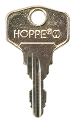 Nyckel Hoppe