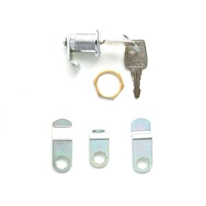 Cylinder till Joma postbox