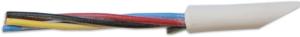 Kabel FQQXB 4-ledare 0.22, 100 meter