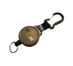 Key-Bak 6 Nyckelhållare med karbinhake