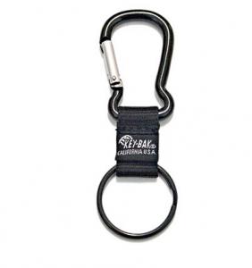 Key-Bak Karbinhake med nyckelring