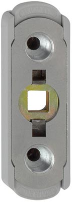 Hoppe Handtagsspärr KISI2 U14 -8 mm