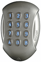 CDVI Kodlås Galeo BT (Bluetooth)