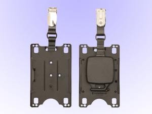 Korthållare RFID m. yoyo