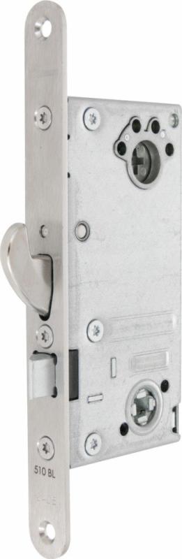Låshus 510-50 BL Assa