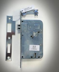 Låshus LB 40C-80