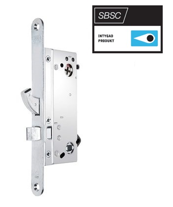 Låshus 410-50 Connect