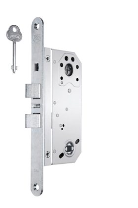 Låshus 562 Sym (Uppställ)