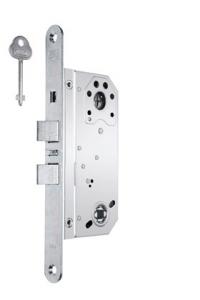 Låshus 562 Osym (Uppställ)