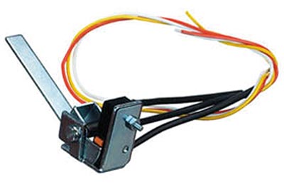 Låskolvskontakt Låskolvskontakt