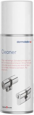 Låsspray Dormakaba Cleaner 60ml
