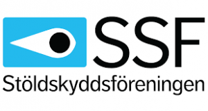 Låsklasser för inbrottsskydd