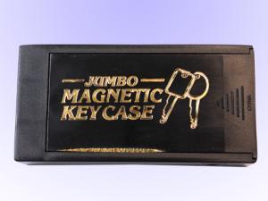 Nyckelgömma- med magnet