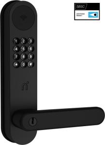 Nimly Kodlås Code ultimate svart