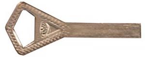 Nyckel ABLOY