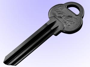 Nyckel Ultralite (Assa std)