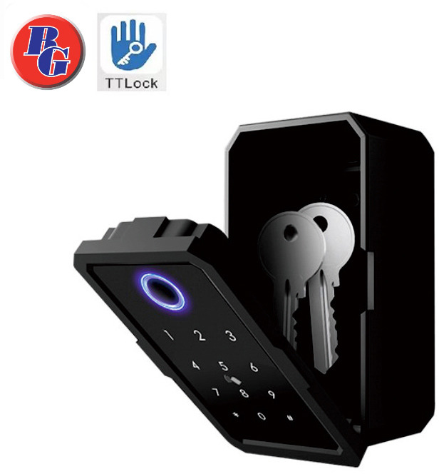 Nyckelbox BG12-01 smartlock