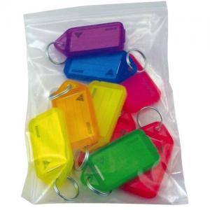 Nyckelbricka 10-pack Kevron