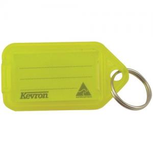 Nyckelbricka Kevron BIG 50-pack