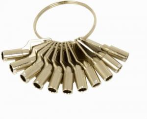 Nyckelknippa Axema 21-31