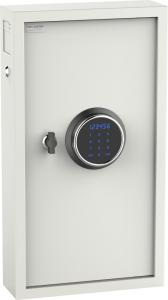 Nyckelskåp MBG 100 med kodlås