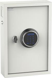 Nyckelskåp MBG 48 med kodlås