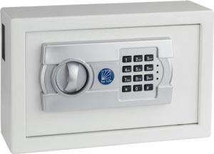 Nyckelskåp Top 24 med kodlås