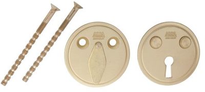 Beslag i mässing Beslag i mässing