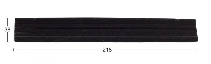 Pannå brevinkast 4, 4ess