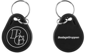 Passerbricka Mifare (RFID) till BG produkter
