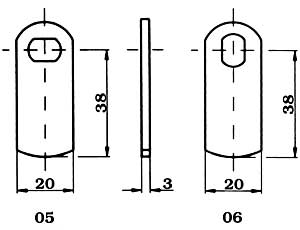 Regel 06 Assa