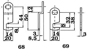 Regel 68 Assa