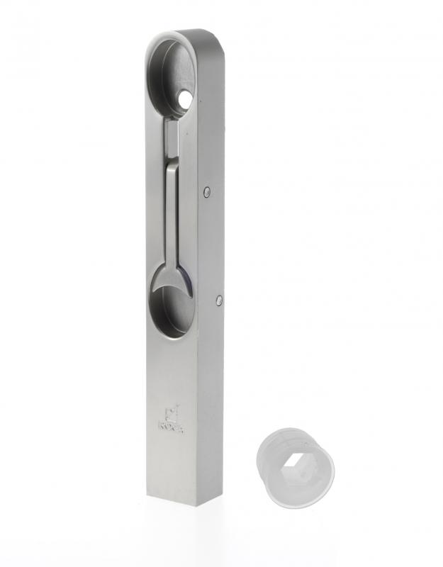 Kantregel 97 justerbar