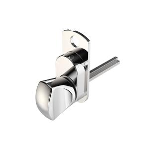 Roca Låsvred TT01 43 krom