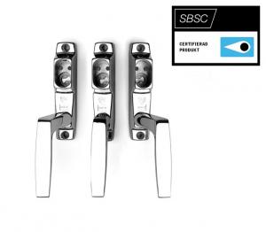 Säkerhetshandtag 835S