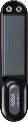 Assa Skåplås RFID 1.05 22mm