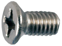 Skruv till Elslutbelck