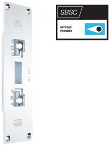 Slutbleck 1487-10 Connect