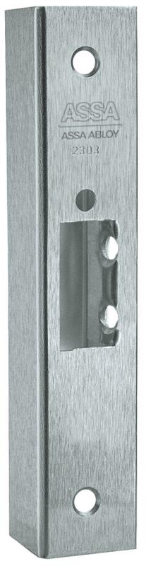 Slutbleck 2303 vinkel